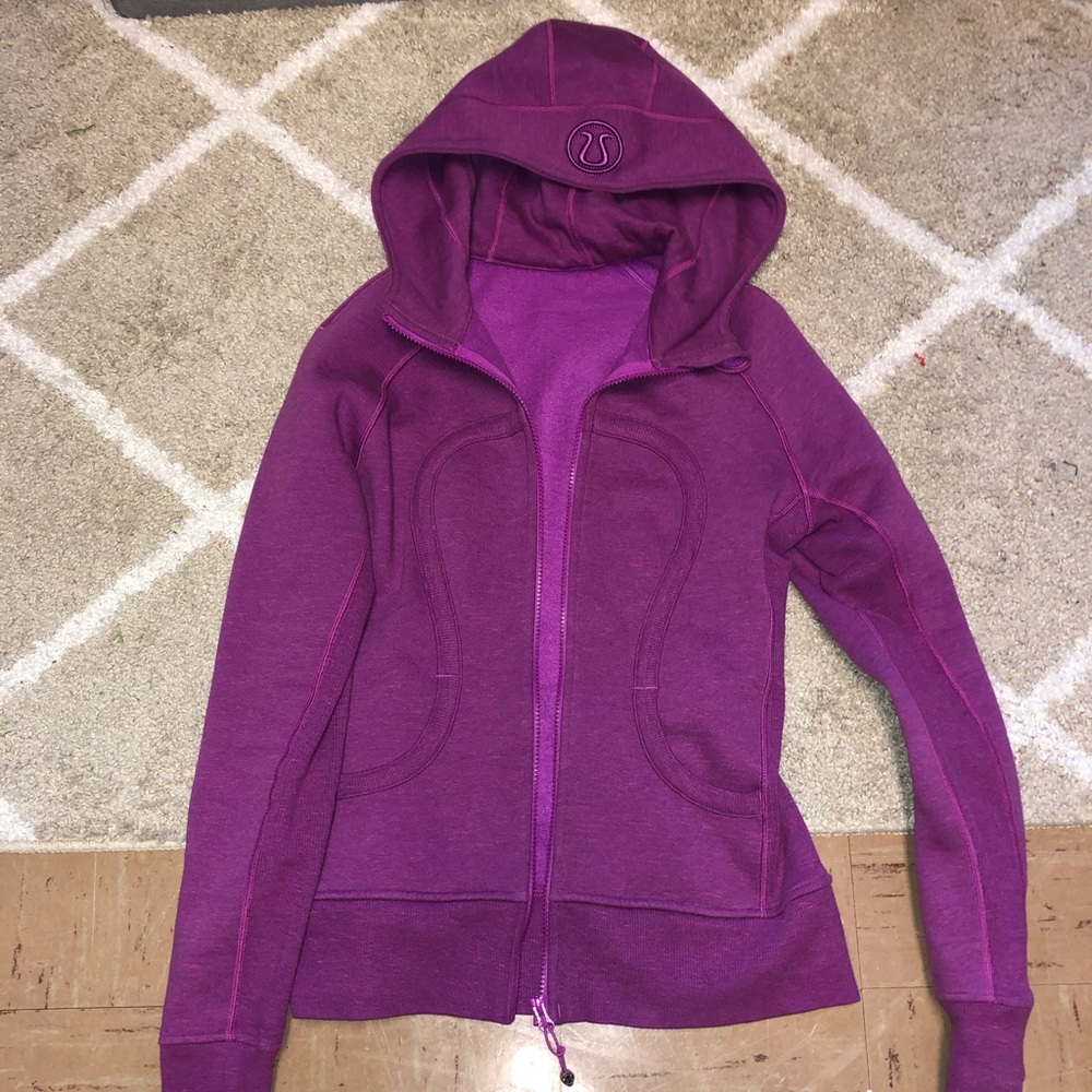 Lululemon Jacket